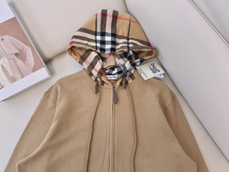 Burberry Hoodies